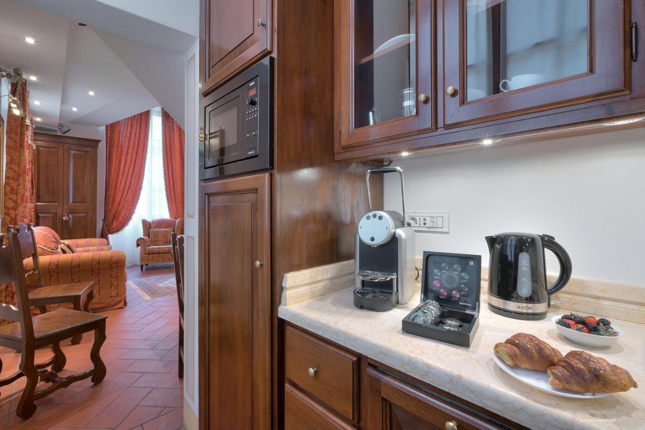 Appart hôtel First Of 3*