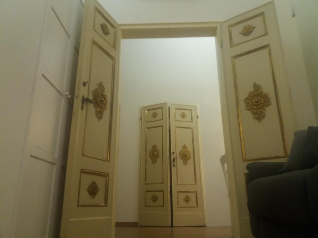 Appart hôtel First Of