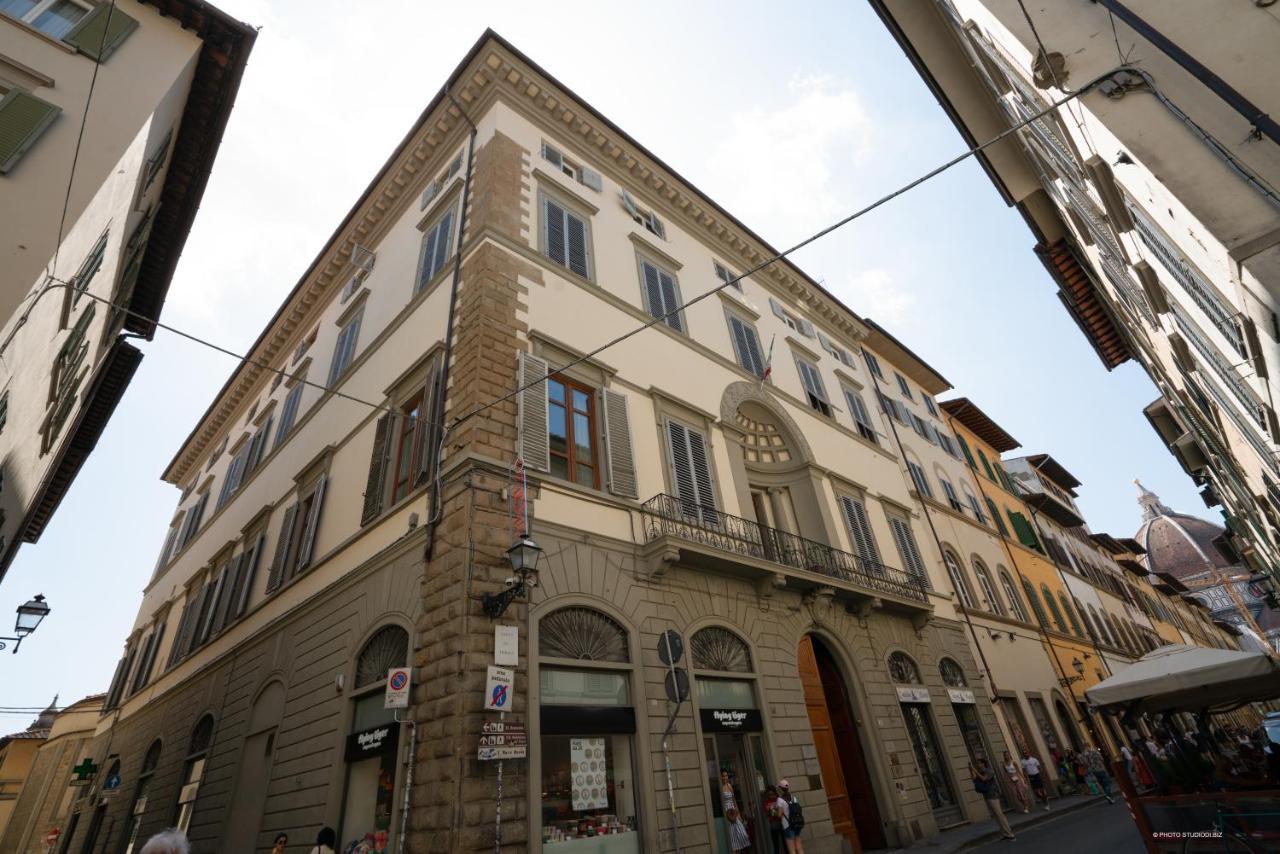 First Of 3* Firenze