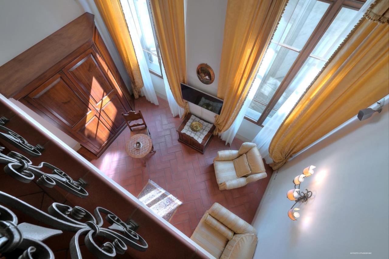 First Of Aparthotel Firenze