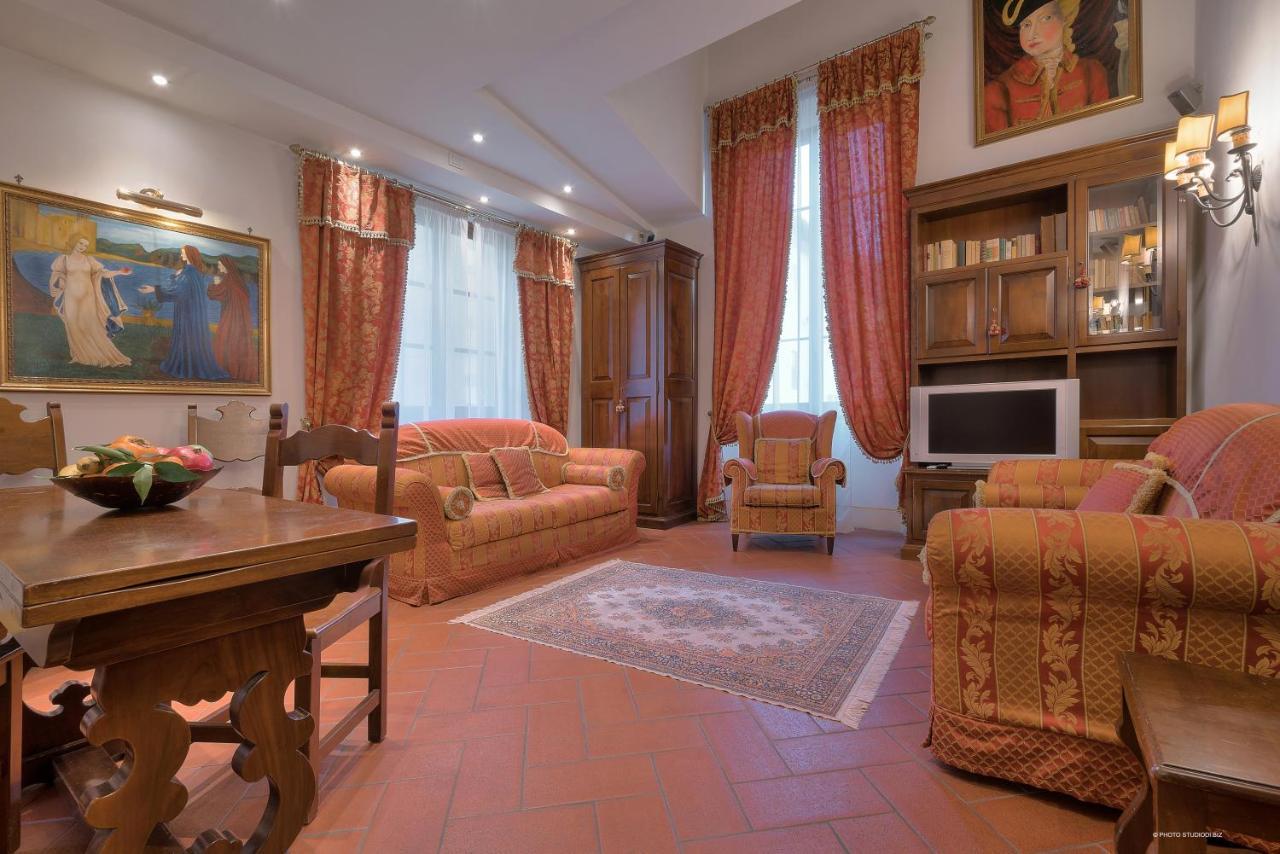 First Of Aparthotel Firenze