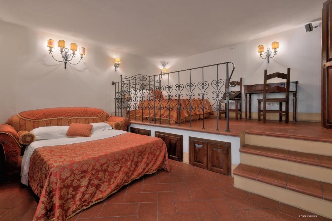 First Of Aparthotel Firenze