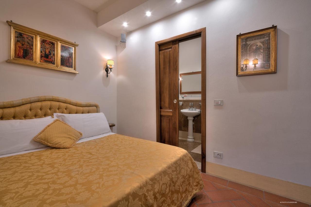 Aparthotel First Of Firenze