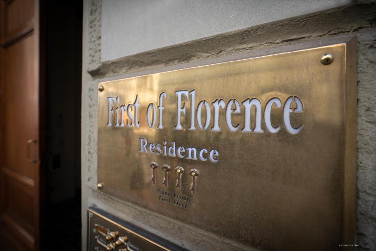 First Of Florença