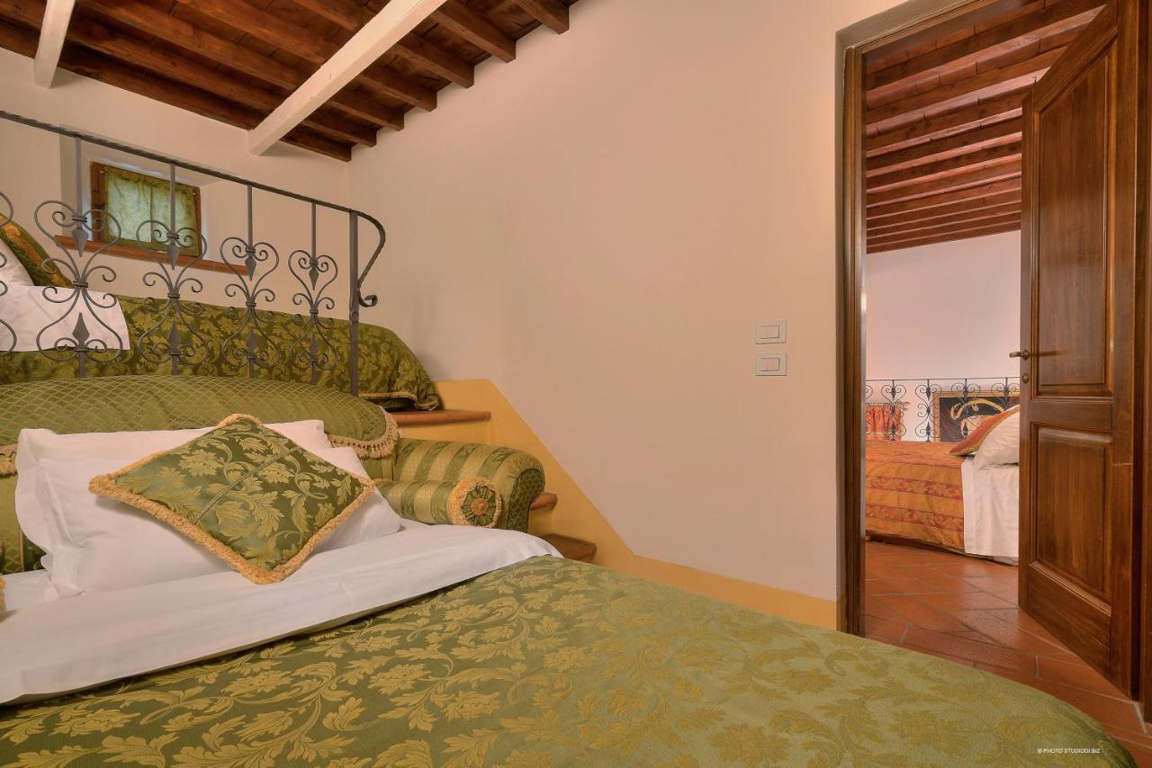 Aparthotel First Of Firenze