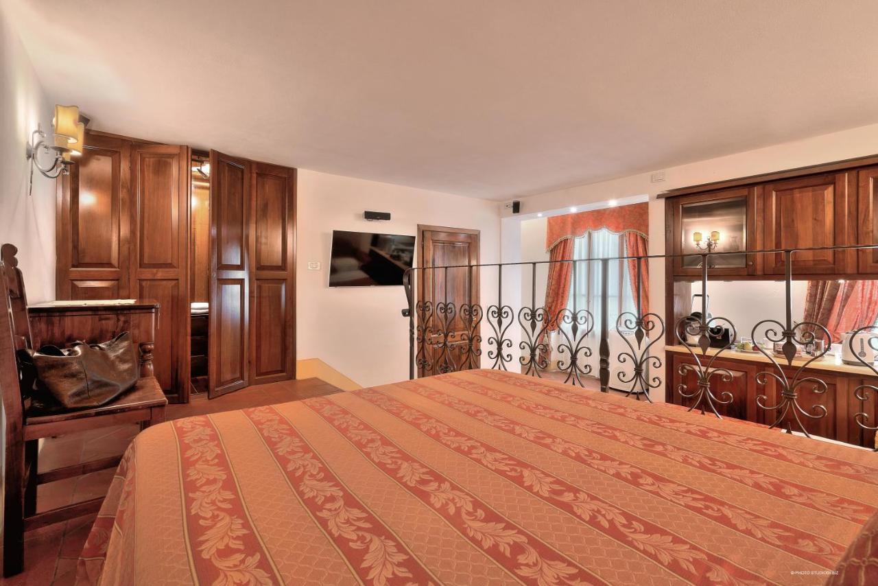 First Of Aparthotel Firenze