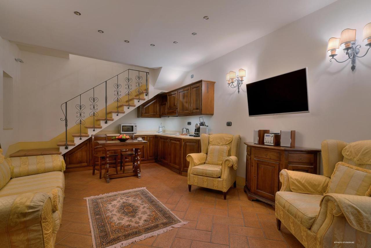 Aparthotel First Of Firenze