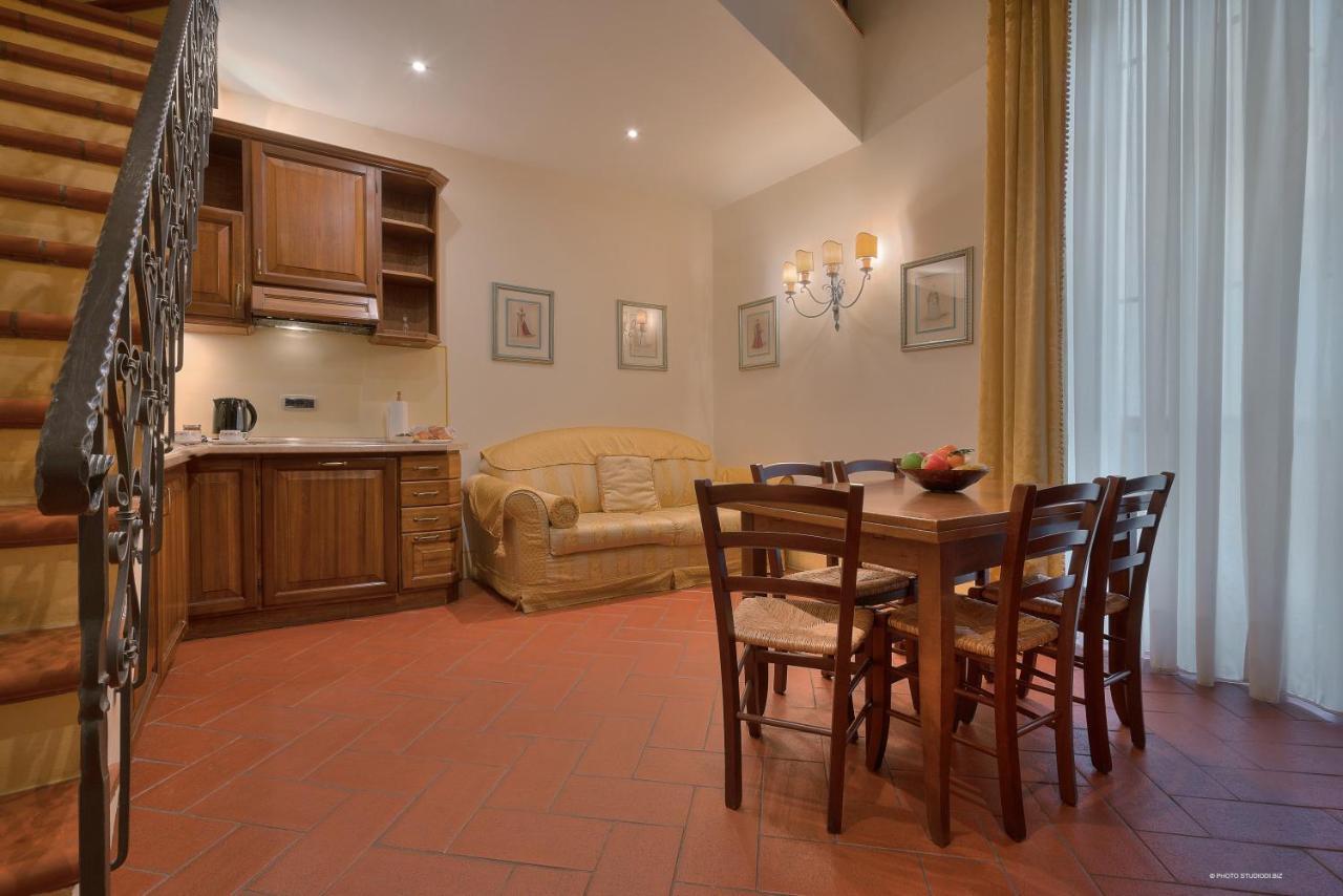 First Of Aparthotel Firenze